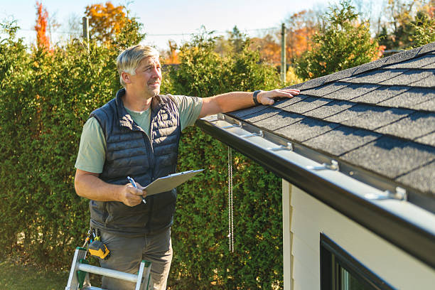 Trusted Roof Inspection service in Chester, UT - Ben Roofing and Steel LLC